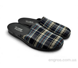 Тапки Rai shoes